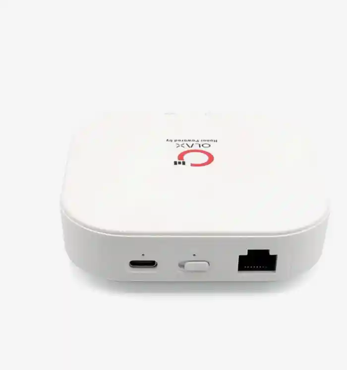 OLAX MT30 Portable Mobile Wifi Router 4000mah Battery lte Modem 4g With Sim Card Slot